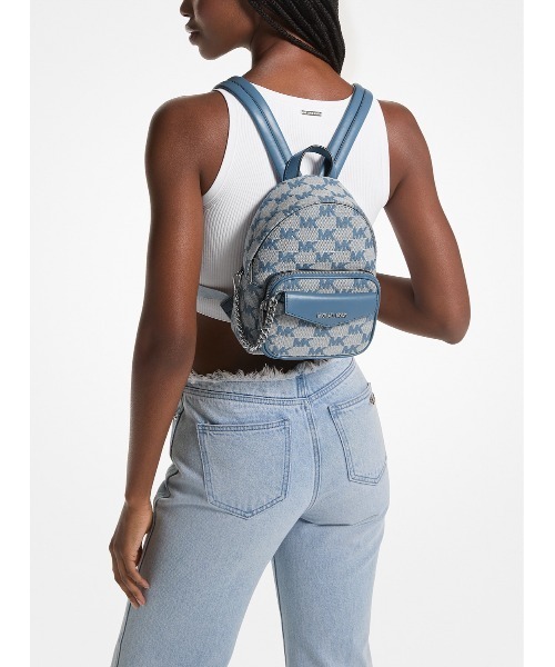 MICHAEL KORS（マイケルコース）の「MAISIE 2 IN 1 バックパック