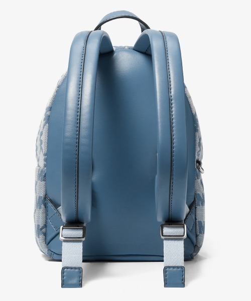 MICHAEL KORS リュック ブルー Amazon.co.jp: [ マイケルコース ] Michael Kors バックパック