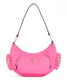 Guess | ECO Gemma Shoulder Bag ハンドバッグ ショルダーバッグ レディース(ハンドバッグ)