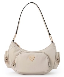 Guess | ECO Gemma Shoulder Bag(ハンドバッグ)