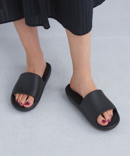 TAW&TOE（トーアンドトー）の「＜TAW&TOE＞ SLIDE ZEROVITY