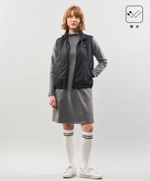 23区GOLF（ニジュウサンクゴルフ）｜レディースのワンピース/ドレス