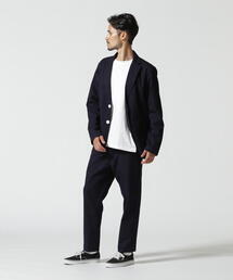 DENHAM（デンハム）の「DENHAM/デンハム/SLIM TECH DENIM JACKET