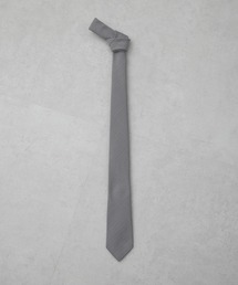 NANO universe | 京都ウォッシャブルハウンドトゥースネクタイ(ネクタイ)