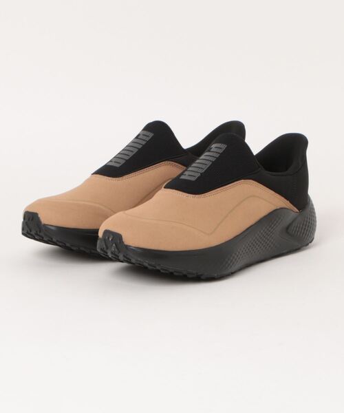 PUMA（プーマ）の「PUMA プーマ SOFTRIDE PRO WIDE EASY SLIP ON