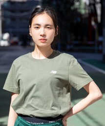 Sport Essentials Small Logo ショートスリーブTシャツ