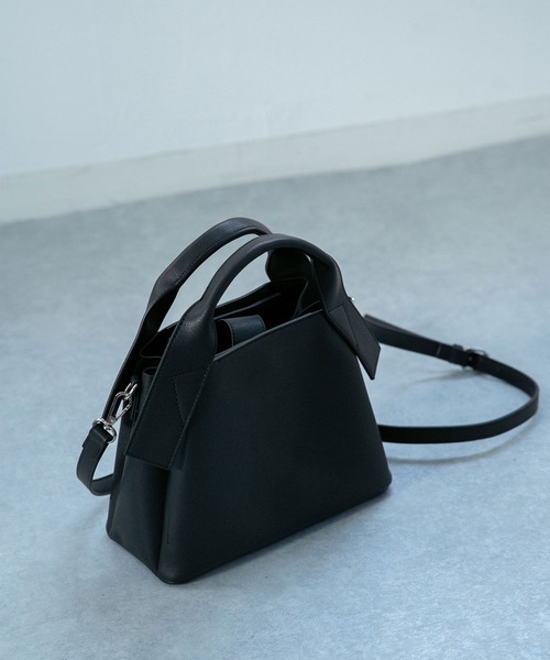 【非売品・新品未開封】GR × nano universe ストリートバッグ WEB限定/アウトハンドルデザイントートバッグ | NANO universe（ナノ