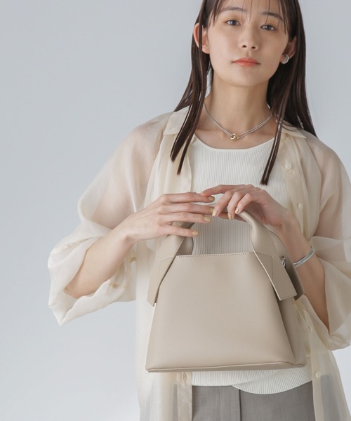 NANO universe（ナノユニバース）の「【WEB限定】アウトハンドル