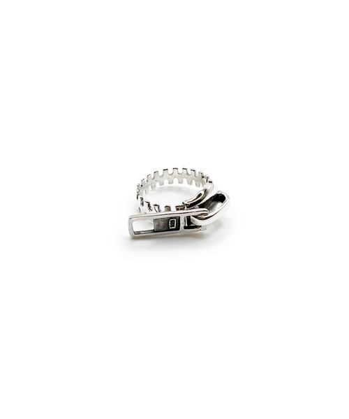 指輪・リング EOU STUDIO THE TREE R7SILVER Garden of Eden｜オーバルリング シルバー925 OVAL RING