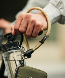 FREAK'S STORE（フリークスストア）の「YOSEMITE STRAP/ヨセミテストラップ 別注YOSEMITE 2WAY SHORT STRAP（スマホグッズ・メンズ）」