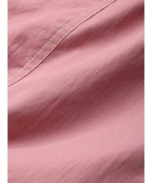 Sugar spoon（シュガースプーン）の「・SUGAR　SPOON　配色stカーゴスカート（スカート・レディース・アイボリー/ブラック/ピンク/グリーン・FREE）」の13枚目の写真