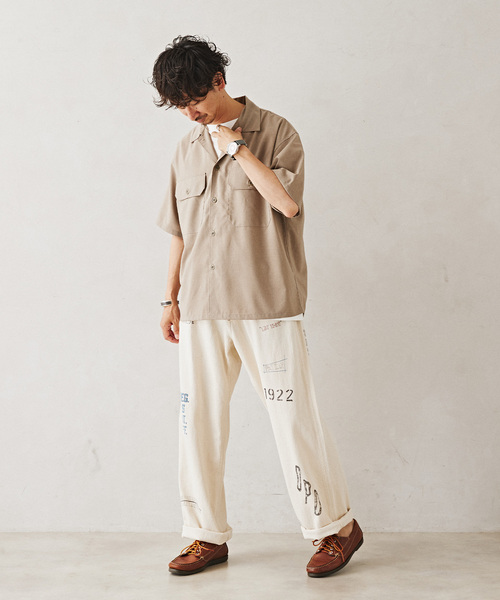 JOURNAL STANDARD relume（ジャーナルスタンダード レリューム