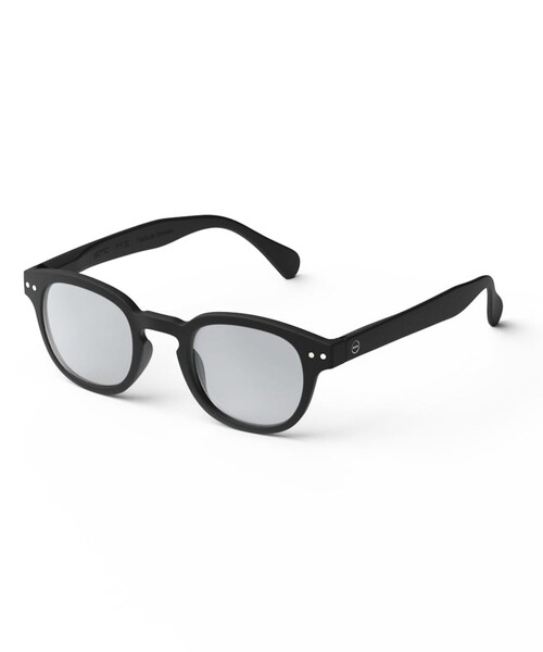 IZIPIZI(イジピジ)の「【IZIPIZI/イジピジ】SUN#C RETRO SQUARE(サングラス・メンズ・ブラウン系その他/ブラック/ブラウン系その他2/チャコールグレー/ブラウン/ベージュ系その他/ゴールド/ライトブルー・FREE)」の3枚目の写真