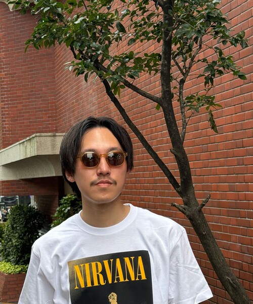 IZIPIZI(イジピジ)の「【IZIPIZI/イジピジ】SUN#C RETRO SQUARE(サングラス・メンズ・ブラウン系その他/ブラック/ブラウン系その他2/チャコールグレー/ブラウン/ベージュ系その他/ゴールド/ライトブルー・FREE)」の12枚目の写真