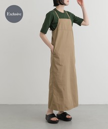 URBAN RESEARCH DOORS | 『別注』Lee×DOORS キャミワンピース(ワンピース)