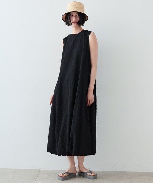 GALLEST(ギャレスト)の「◆【LOCALS】厚底ビーチサンダル(サンダル・レディース・ライトベージュ/チャコールグレー/ブラック・40)」の18枚目の写真