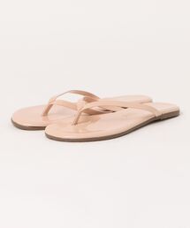 TKEES（ティキーズ）の「【W】【it】【IW4】【Tkees】FOUNDATIONS GLOSS ティキーズ ビーチサンダル（サンダル）」