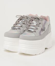 Lafayette（ラファイエット）の「ヨースケ YOSUKE ウィメンズ厚底スニーカー 2601023（スニーカー）」