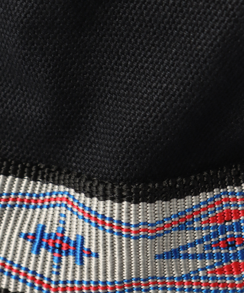 KAVU(カブー)の「KAVU / カブー Organic Strapcap US 19811180(ハット・メンズ・ブラック/その他/ベージュ/ネイビー・MEDIUM/LARGE)」の18枚目の写真
