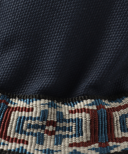 KAVU(カブー)の「KAVU / カブー Organic Strapcap US 19811180(ハット・メンズ・ブラック/その他/ベージュ/ネイビー・MEDIUM/LARGE)」の16枚目の写真