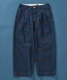 417 EDIFICE | 【SAJOU】DENIM / デニムパンツ(デニムパンツ)