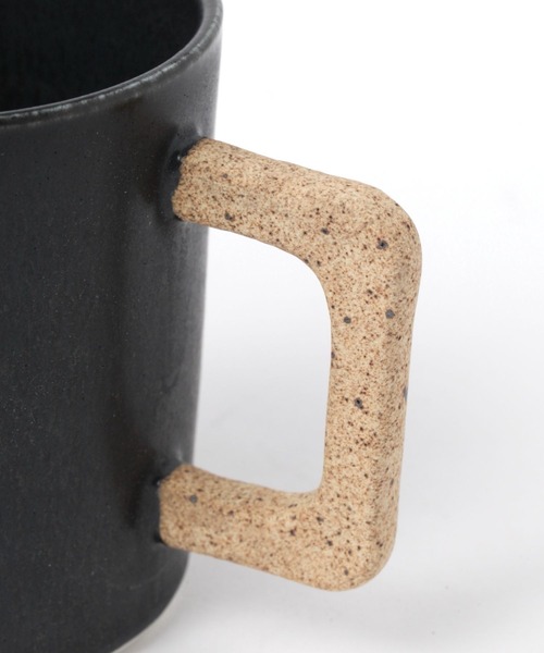 studio CLIP（スタディオクリップ）の「【daily CLIP】ビスク マグカップ（グラス/マグカップ/タンブラー・レディース・ブラック/ホワイト・FREE）」の7枚目の写真