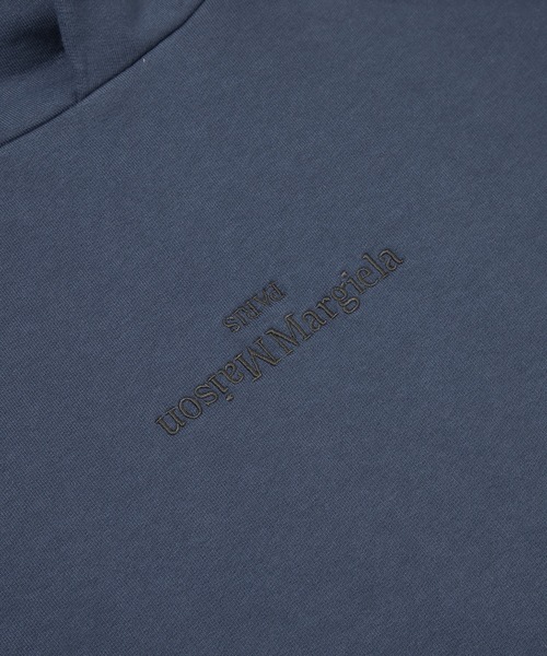 Maison Margiela（メゾンマルジェラ）の「SWEATSHIRT（パーカー・メンズ・その他/その他1・46/44/48）」の7枚目の写真