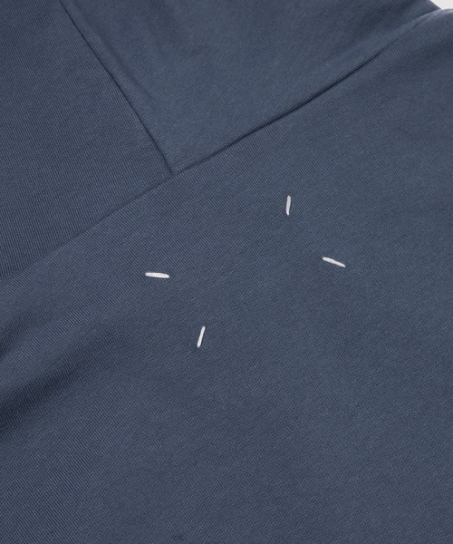 Maison Margiela（メゾンマルジェラ）の「SWEATSHIRT（パーカー・メンズ・その他/その他1・46/44/48）」の8枚目の写真