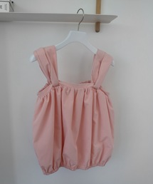 Katrin TOKYO(Jg[g[L[)twist strap balloon tops(̑gbvX)
