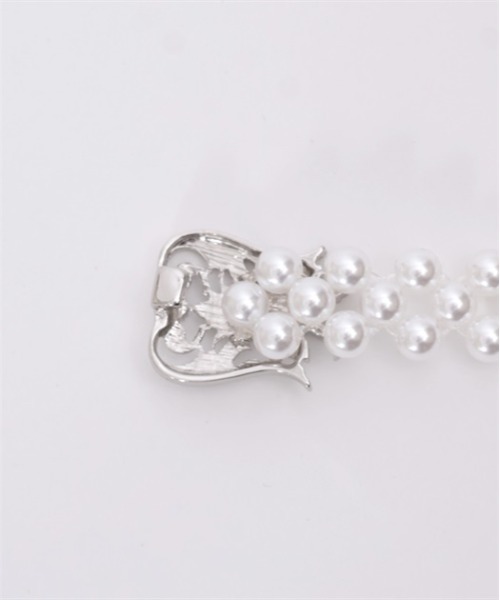 axes femme ゴムベルト 誕生石シリーズ 6点セット 誕生石モチーフゴムベルト | outlet | axes femme online shop