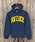 AVIREX�i�A���B���b�N�X�j�́uPULLOVER SWEAT PARKA LOGO�i�p�[�J�[�j�v�b�l�C�r�[
