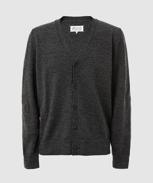 Cardigan（カーディガン/ボレロ）｜Maison Margiela（メゾンマルジェラ） 88,330円
