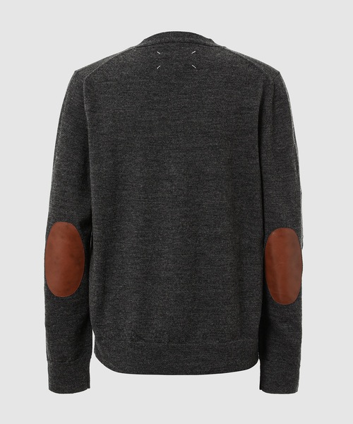 Maison Margiela(メゾンマルジェラ)の「Cardigan(カーディガン/ボレロ・メンズ・その他/その他1・S/M)」の3枚目の写真