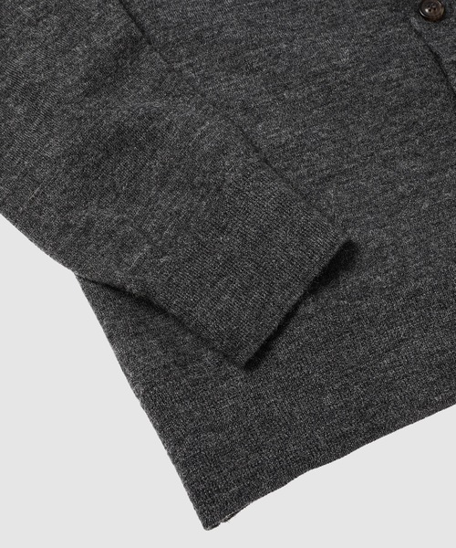 Maison Margiela(メゾンマルジェラ)の「Cardigan(カーディガン/ボレロ・メンズ・その他/その他1・S/M)」の4枚目の写真