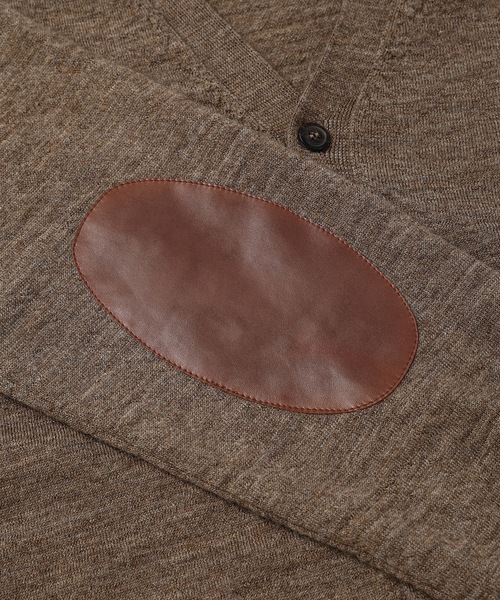 Maison Margiela(メゾンマルジェラ)の「Cardigan(カーディガン/ボレロ・メンズ・その他/その他1・S/M)」の5枚目の写真