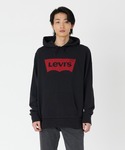 Levi's(リーバイス)の「トップス(パーカー)」