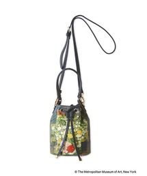 リリーブラウン マリークワント マリクワ チェーンバック 2way LILY BROWN（リリーブラウン）の「【LILY BROWN×MARY QUANT