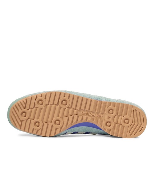 adidas(アディダス)の「SL 72 OG W IH0290(スニーカー・レディース・ブルー・23.5cm/24.0cm/24.5cm/25.0cm/26.5cm/27.0cm/27.5cm/28.0cm/23.0cm/26.0cm/25.5cm/22.5cm)」の7枚目の写真