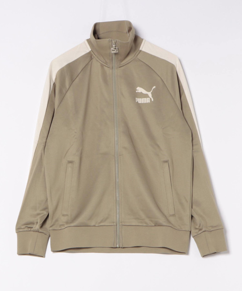 セール】PUMA プーマ メンズ T7 ICONIC トラックジャケット