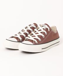 converse コンバース AS (R) OX オールスター (R) OX 31312322 DARK BROWN