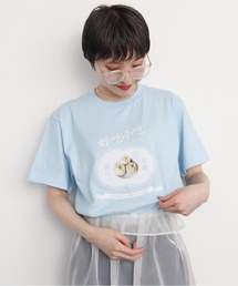 I am I in fact（アイアムアイインファクト）｜メンズの