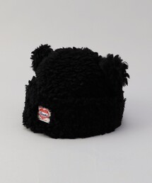 BASICKS（ベイシックス）の「BASICKS/ベイシックス Bear Beanie