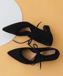 ぴよ子 美品✨セリーヌ スターボール 太ヒール パンプス 23.5cm パンプス（5.1～7cm）の人気ランキング（レディース） - ZOZOTOWN