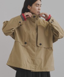 Libra Cue | フライヨークライトブルゾン(ブルゾン)