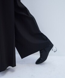 Ray BEAMS（レイビームス）の「RBS / クリア ヒール ブーツ（ブーツ）」