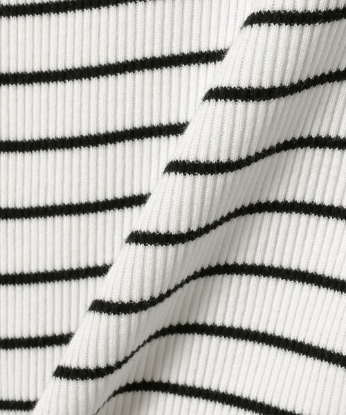 【セール】LACOSTE / ボトルネック ロングスリーブ Tシャツ（Tシャツ/カットソー）｜LACOSTE（ラコステ）