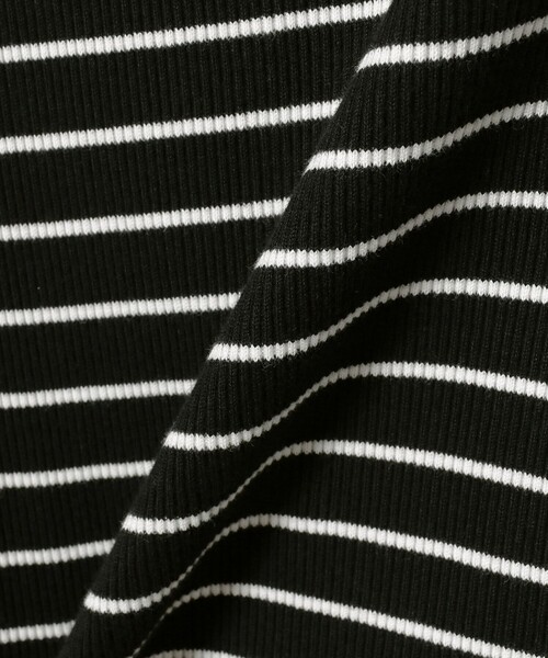 【セール】LACOSTE / ボトルネック ロングスリーブ Tシャツ（Tシャツ/カットソー）｜LACOSTE（ラコステ）