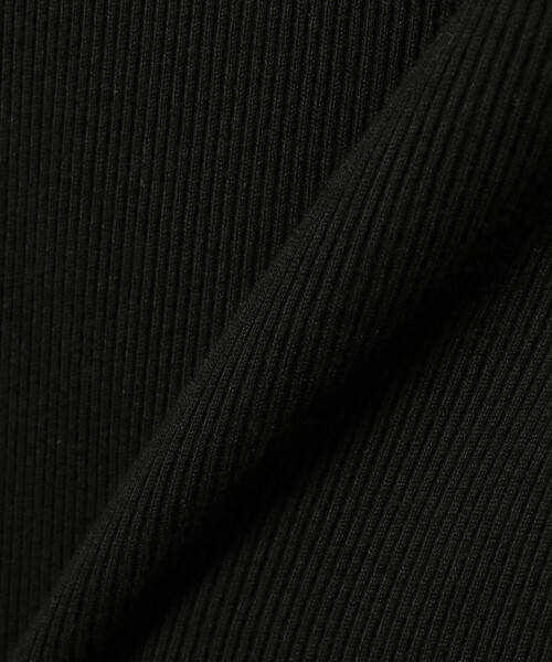 【セール】LACOSTE / ボトルネック ロングスリーブ Tシャツ（Tシャツ/カットソー）｜LACOSTE（ラコステ）