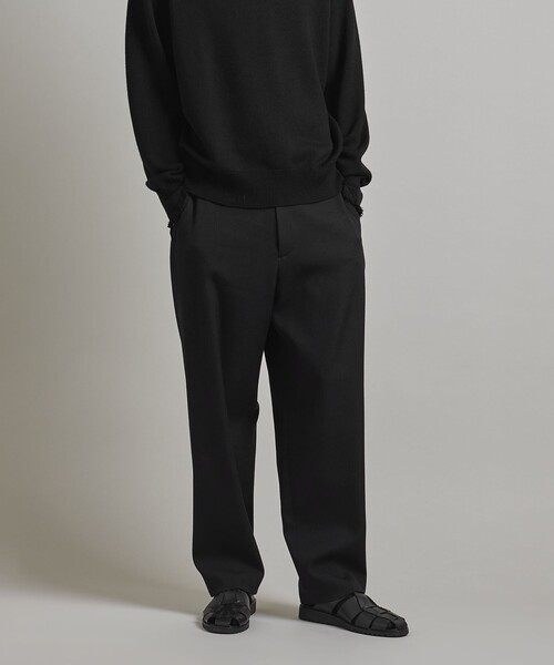 LOEFF（ロエフ）の「＜LOEFF＞TW ボンタン パンツ MEN'S（その他パンツ