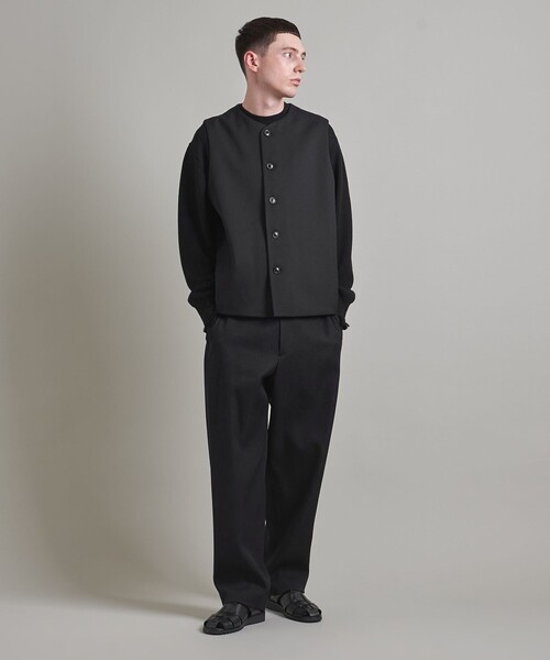 LOEFF（ロエフ）の「＜LOEFF＞TW ボンタン パンツ MEN'S（その他パンツ